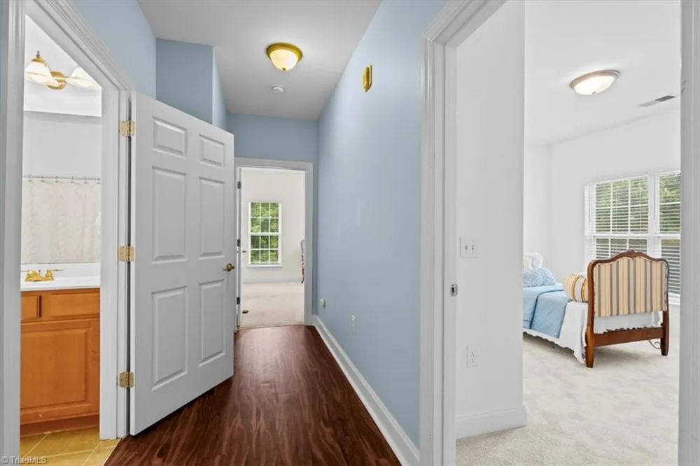 200 Lennox Drive #3B Jamestown, NC 27282