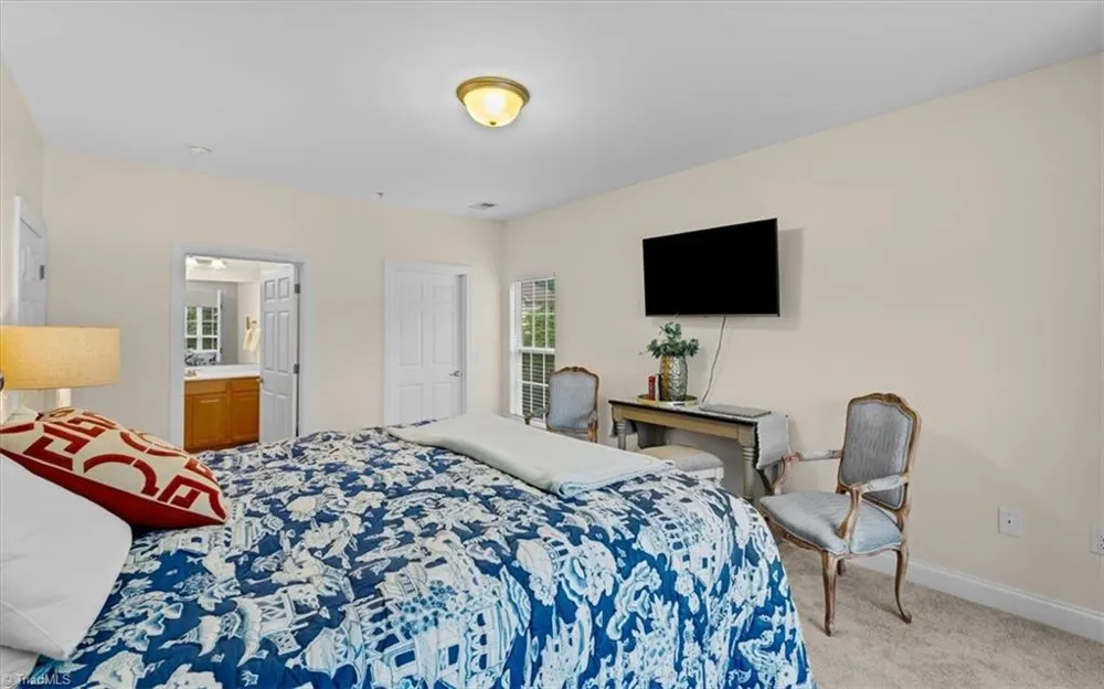 200 Lennox Drive #3B Jamestown, NC 27282