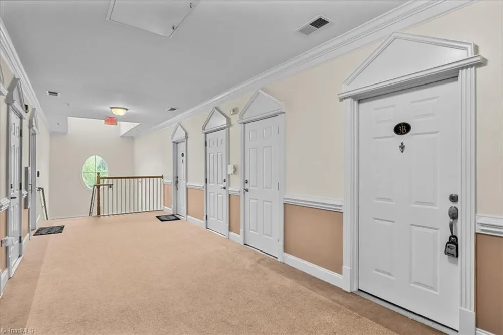 200 Lennox Drive #3B Jamestown, NC 27282