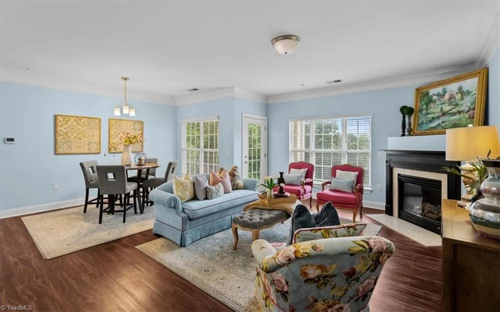 200 Lennox Drive #3B Jamestown, NC 27282