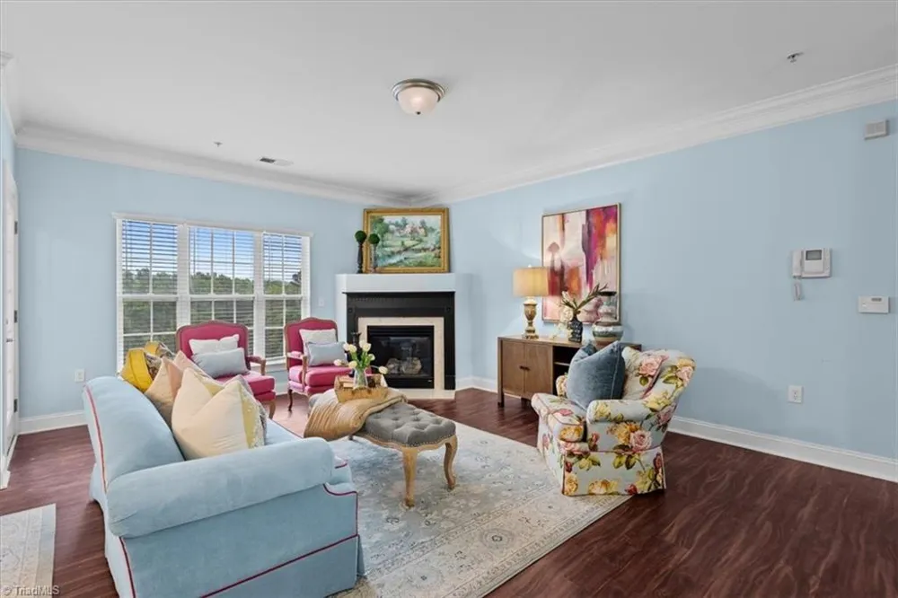 200 Lennox Drive #3B Jamestown, NC 27282