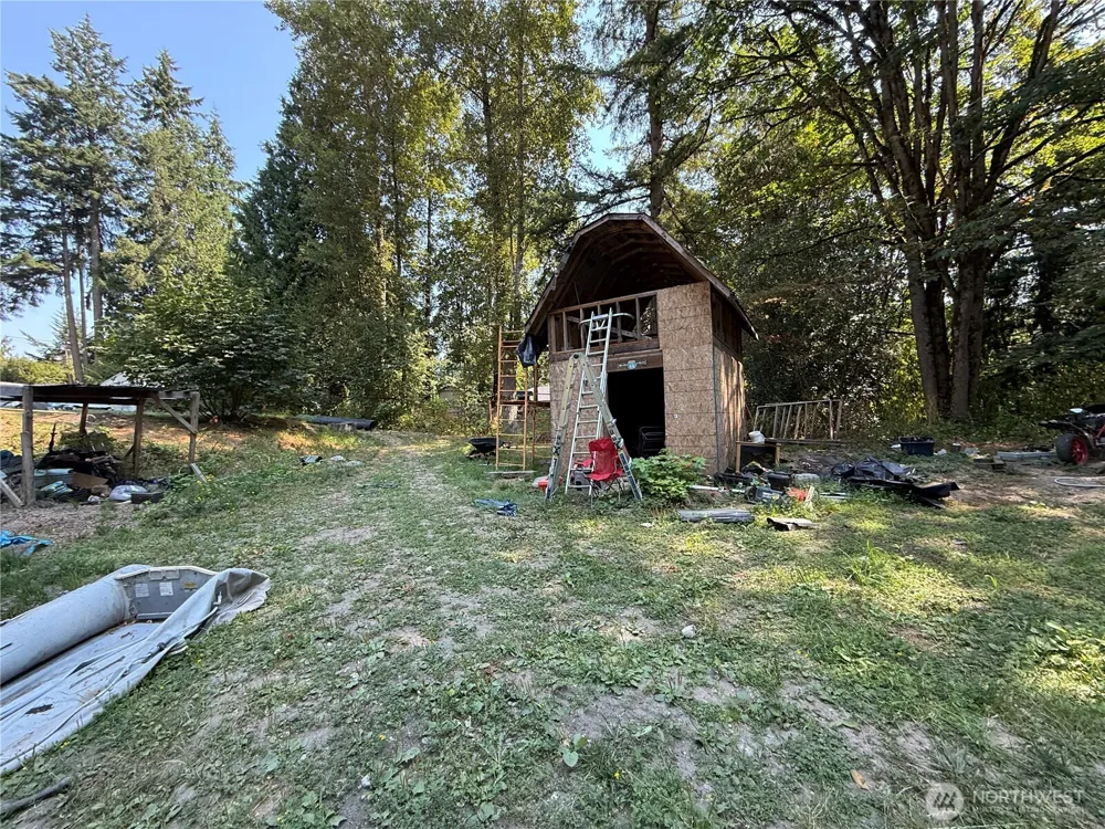 908 140th Street NE Marysville, WA 98271