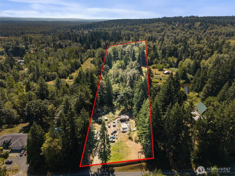 908 140th Street NE Marysville, WA 98271