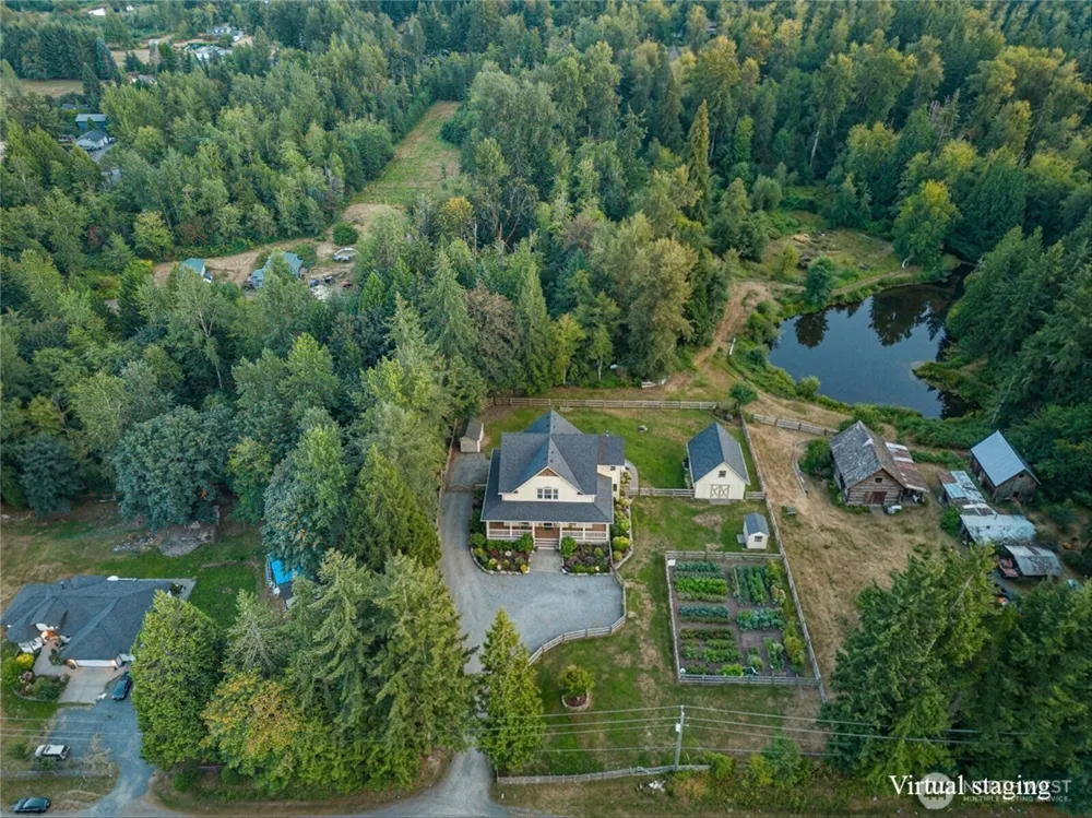 908 140th Street NE Marysville, WA 98271