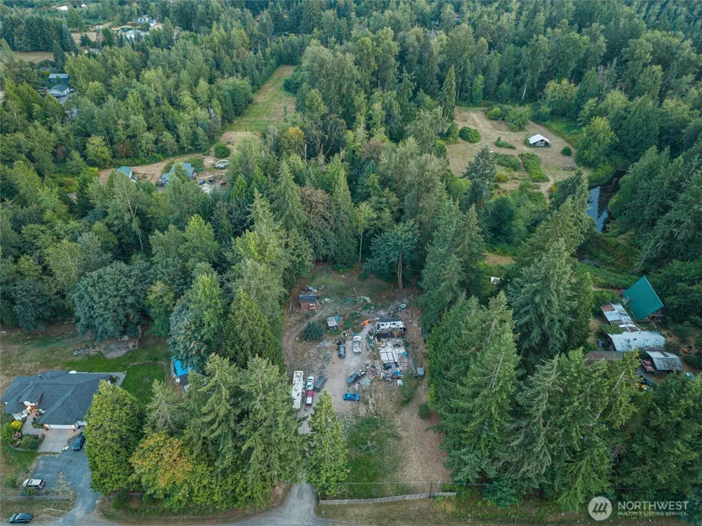 908 140th Street NE Marysville, WA 98271