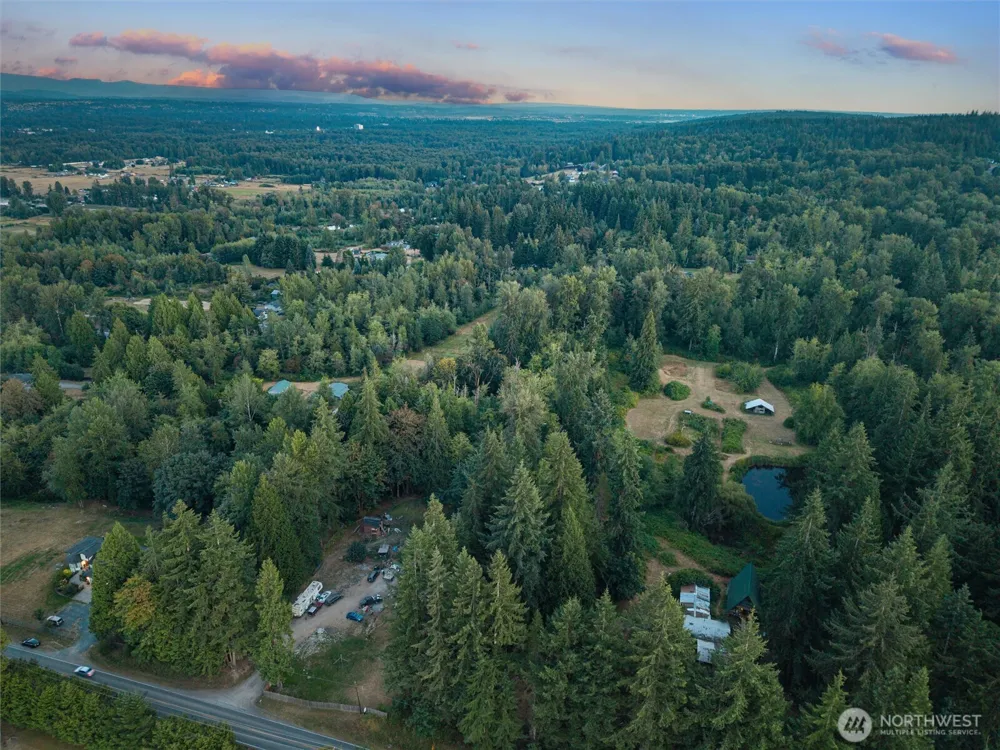 908 140th Street NE Marysville, WA 98271