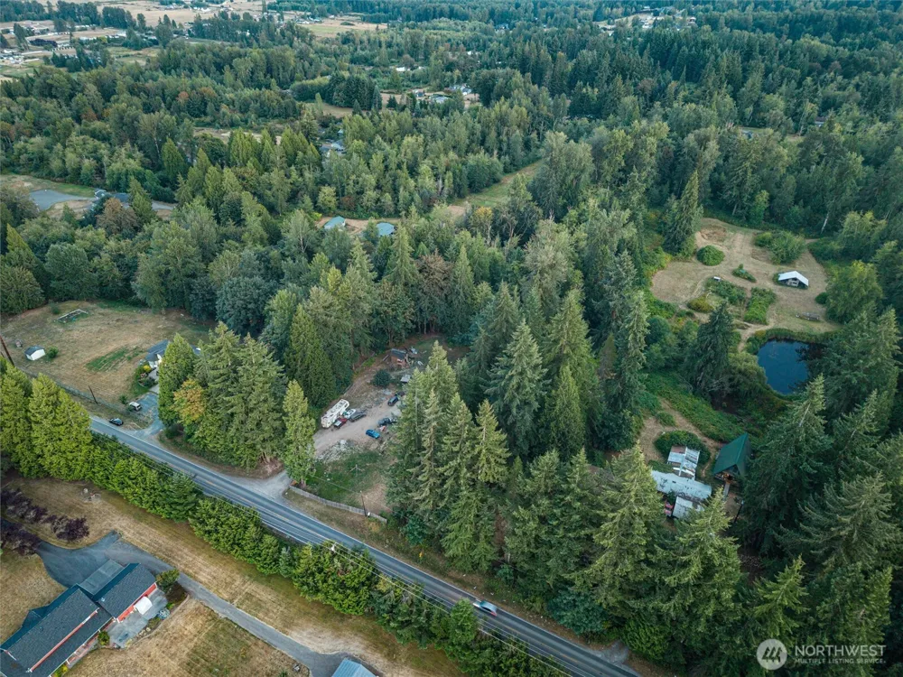908 140th Street NE Marysville, WA 98271