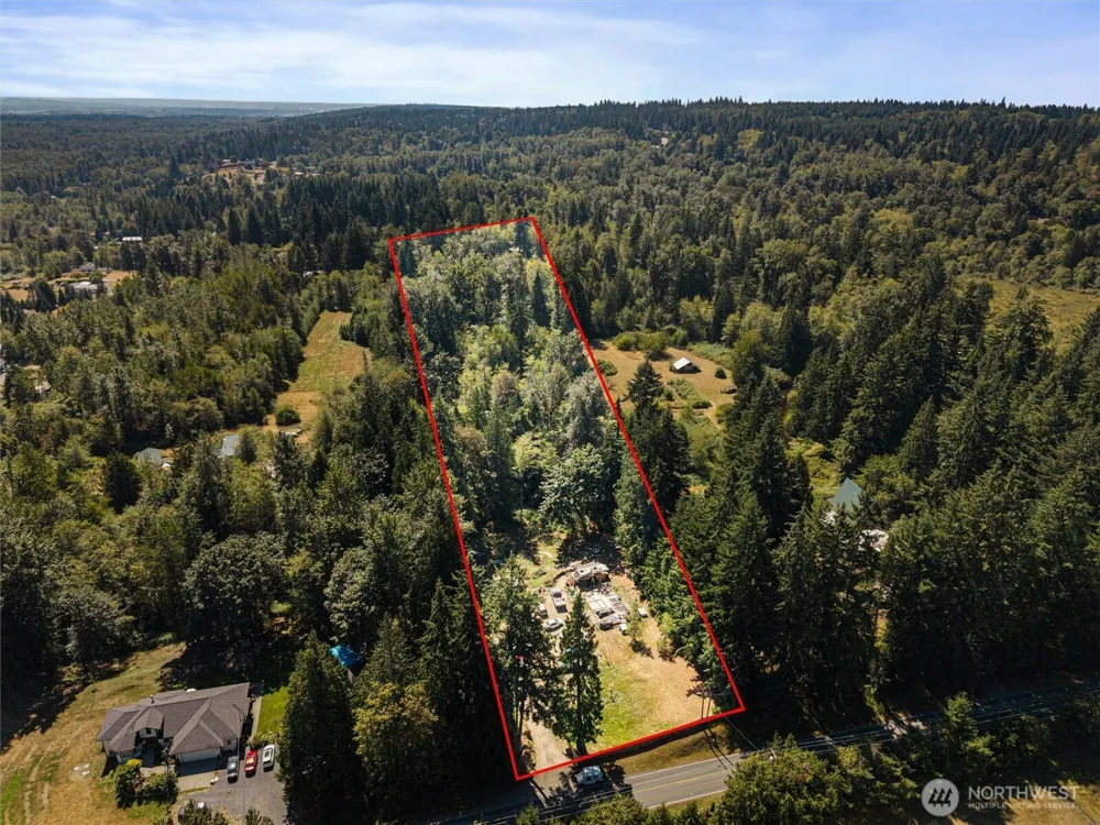 908 140th Street NE Marysville, WA 98271