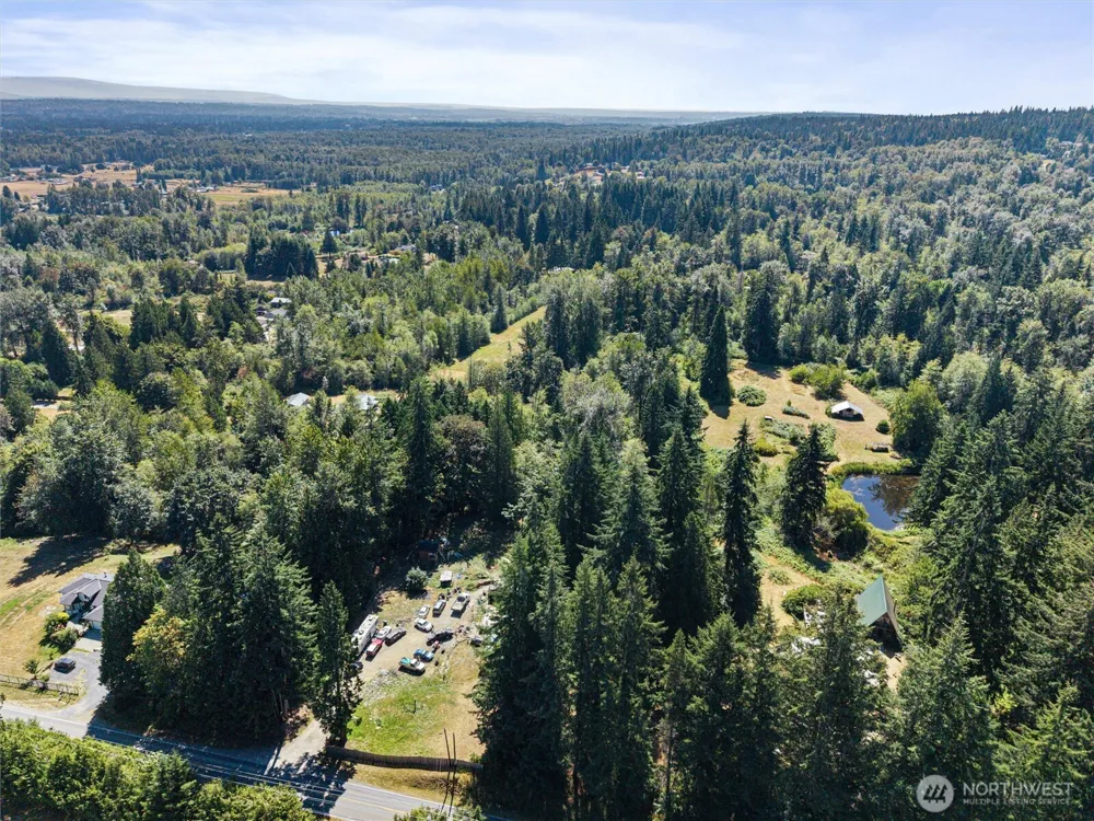 908 140th Street NE Marysville, WA 98271