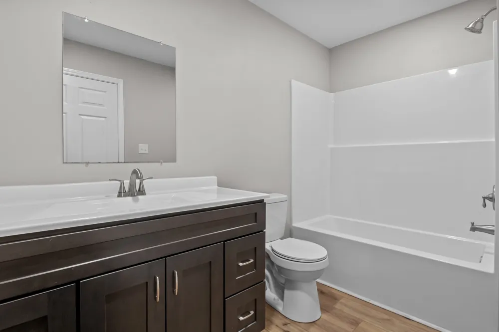 55 Hillcrest Dr Bruceton, TN 38317