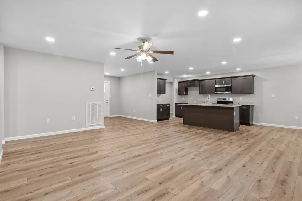 55 Hillcrest Dr Bruceton, TN 38317