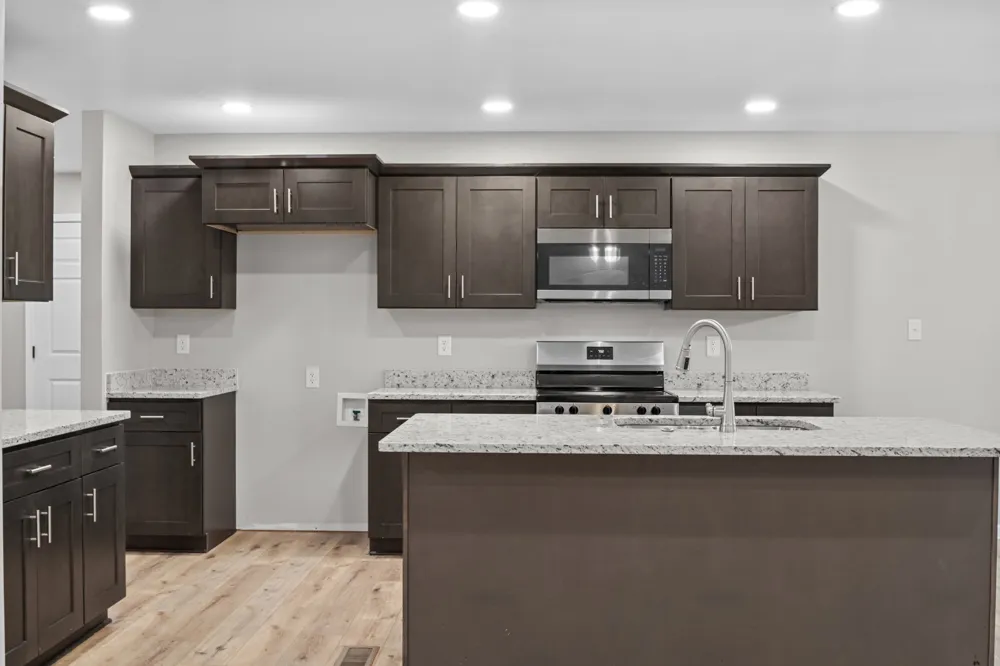 55 Hillcrest Dr Bruceton, TN 38317