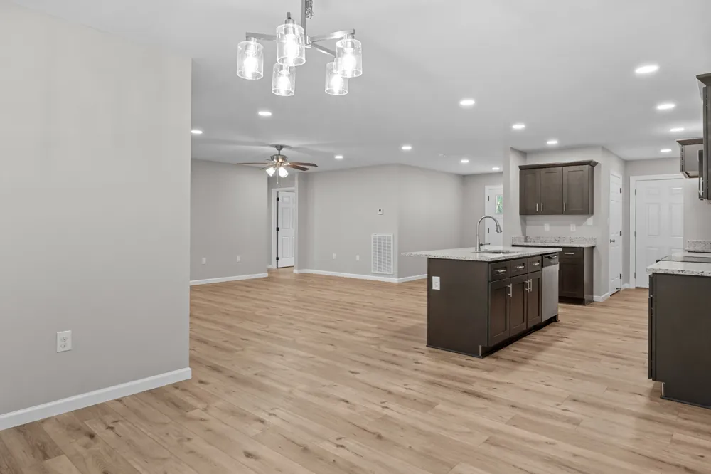 55 Hillcrest Dr Bruceton, TN 38317