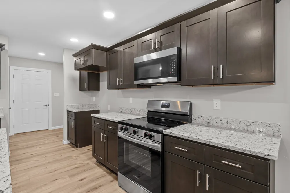 55 Hillcrest Dr Bruceton, TN 38317