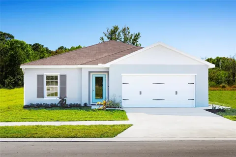 8890 WILDFLOWER FIELD LANE