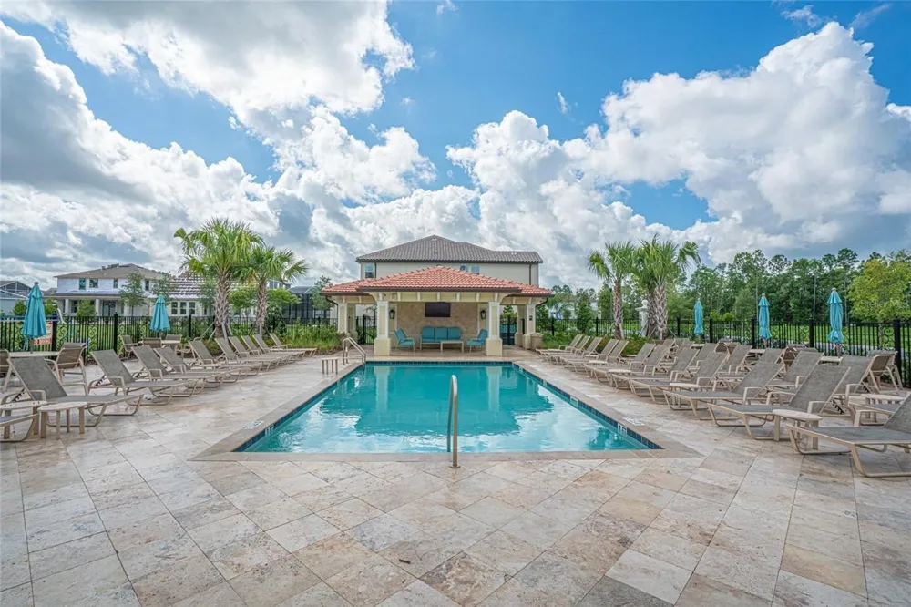 8224 PROCIDA ISLE LANE Windermere, FL 34786
