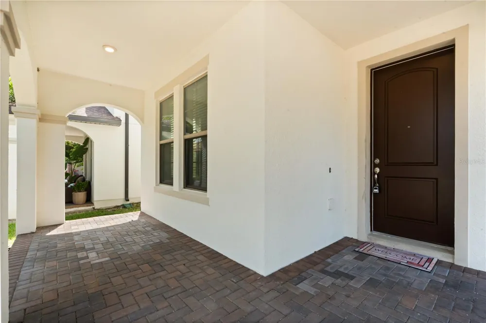 8224 PROCIDA ISLE LANE Windermere, FL 34786