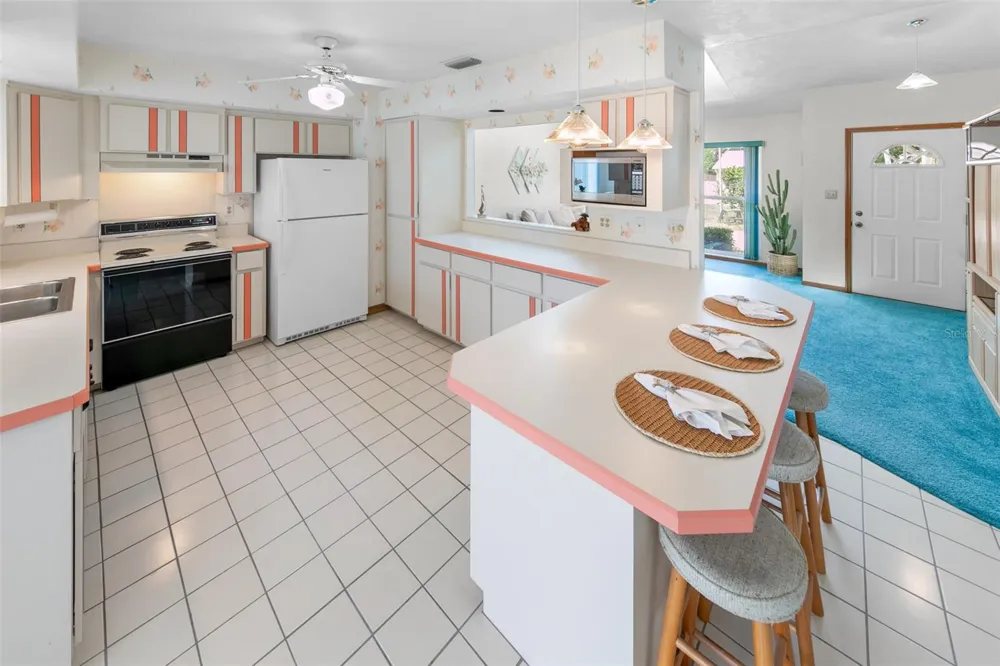 4715 S PENINSULA DRIVE Ponce Inlet, FL 32127