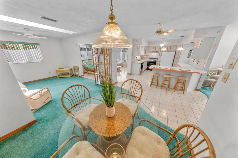 4715 S PENINSULA DRIVE Ponce Inlet, FL 32127