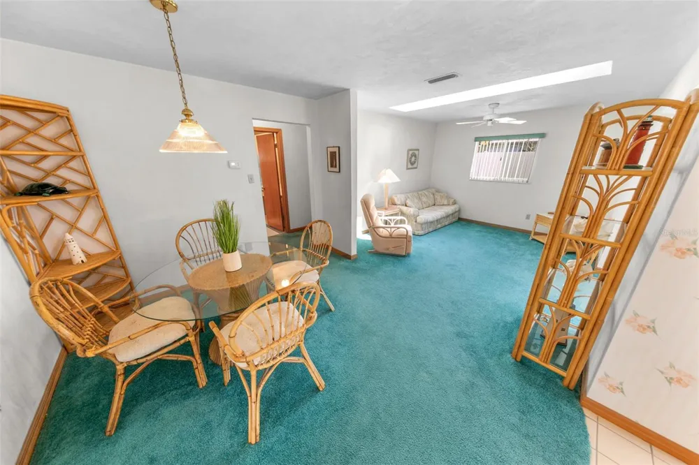 4715 S PENINSULA DRIVE Ponce Inlet, FL 32127