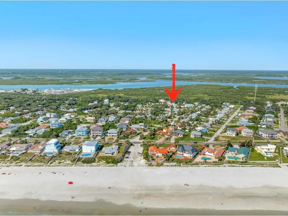 4715 S PENINSULA DRIVE Ponce Inlet, FL 32127