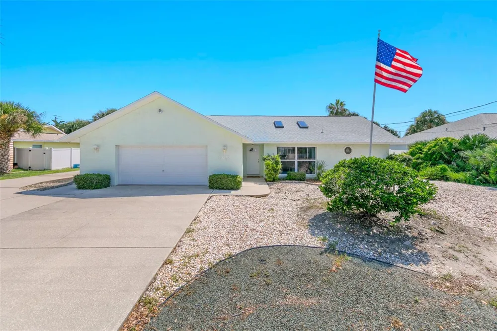 4715 S PENINSULA DRIVE Ponce Inlet, FL 32127