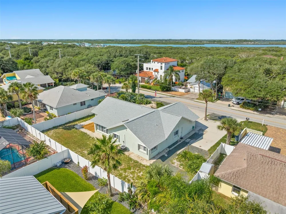4715 S PENINSULA DRIVE Ponce Inlet, FL 32127