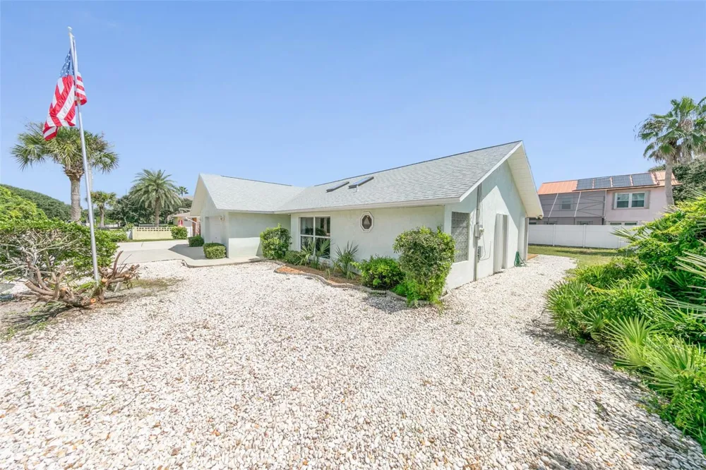 4715 S PENINSULA DRIVE Ponce Inlet, FL 32127