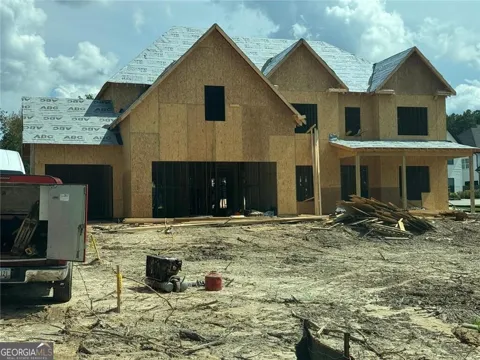 3490 Hamilton Mill RD