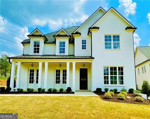 212 Suwanee AVE