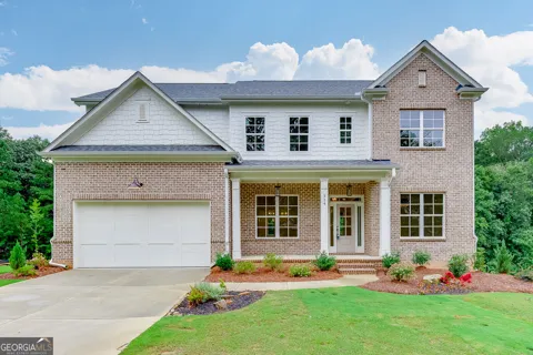 314 Level Creek RD