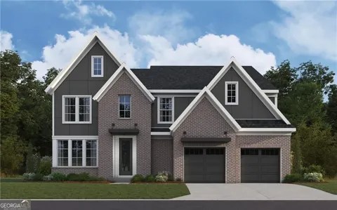 139 Stonetrace CT