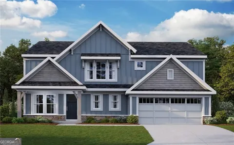 277 Lochmore CIR
