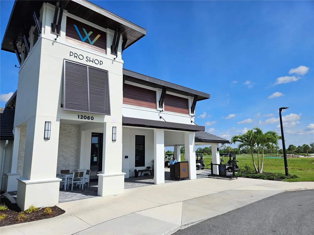 12280 WELLEN GOLF STREET #104 Venice, FL 34293