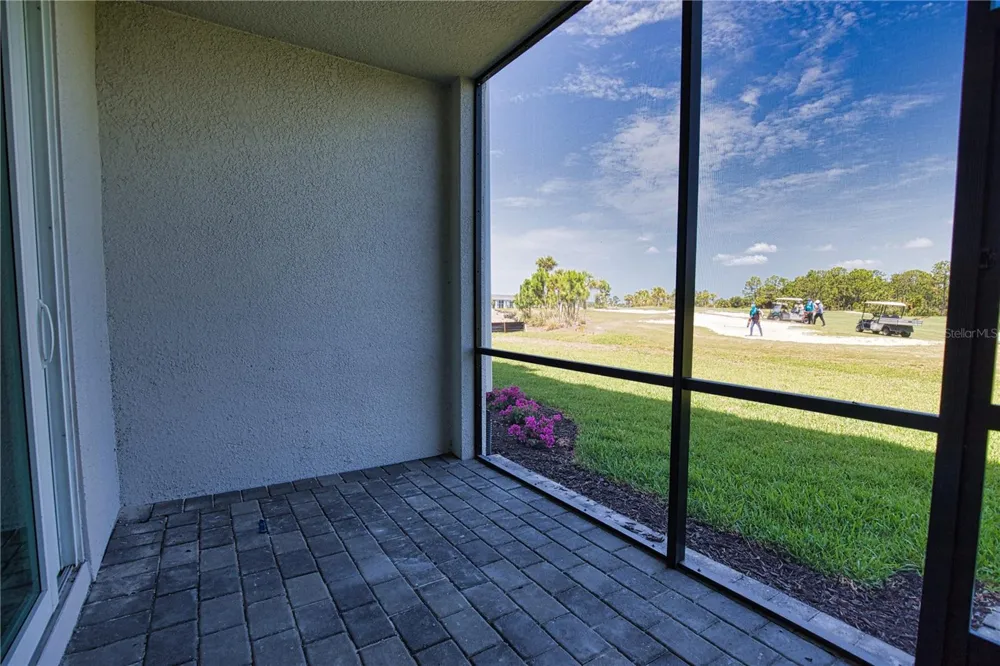 12280 WELLEN GOLF STREET #104 Venice, FL 34293
