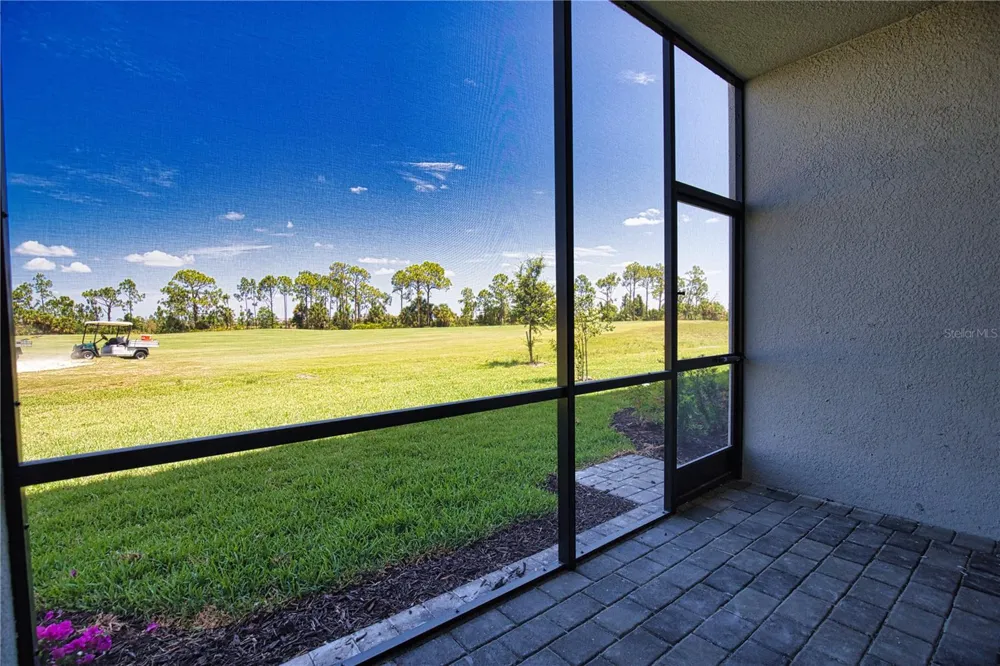 12280 WELLEN GOLF STREET #104 Venice, FL 34293