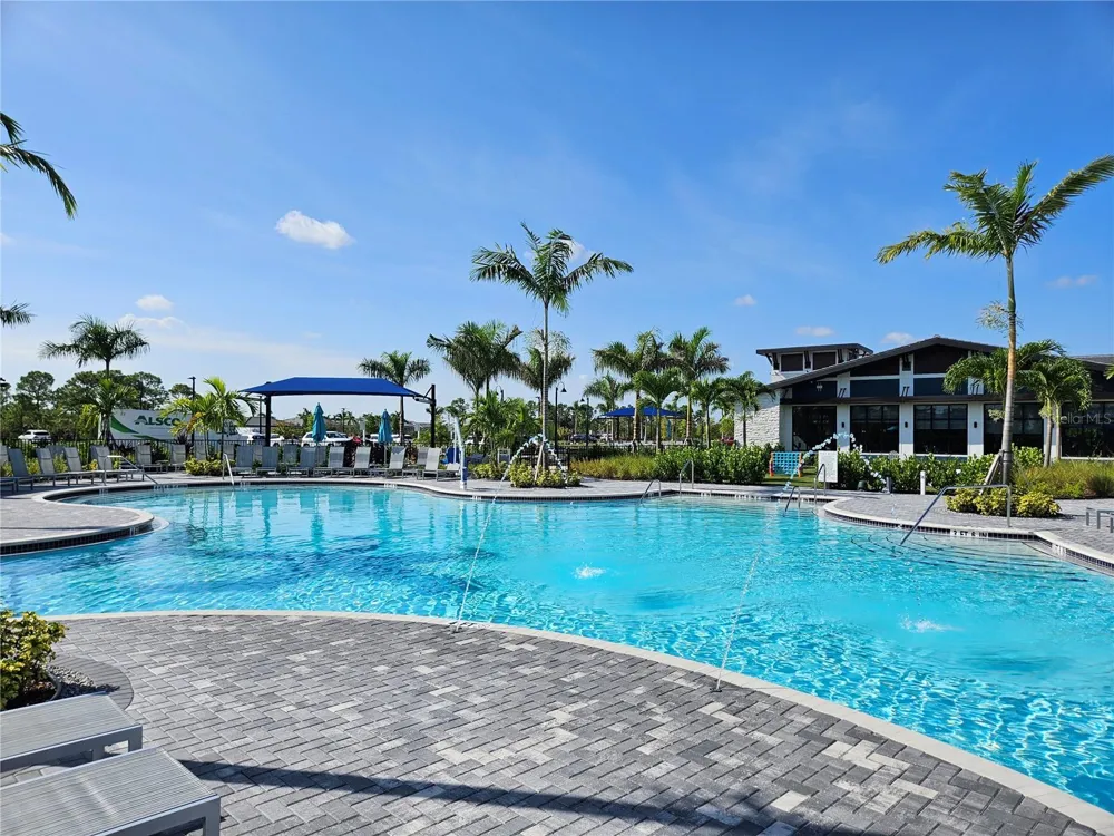 12280 WELLEN GOLF STREET #104 Venice, FL 34293