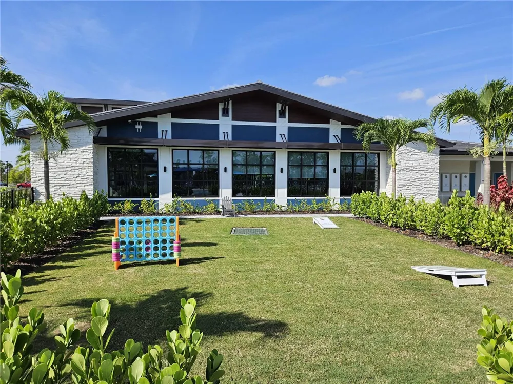 12280 WELLEN GOLF STREET #104 Venice, FL 34293