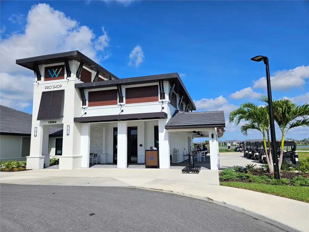 12280 WELLEN GOLF STREET #104 Venice, FL 34293