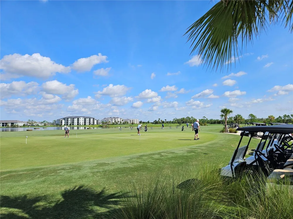12280 WELLEN GOLF STREET #104 Venice, FL 34293