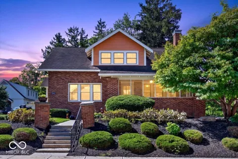 35 E Ketchum Drive