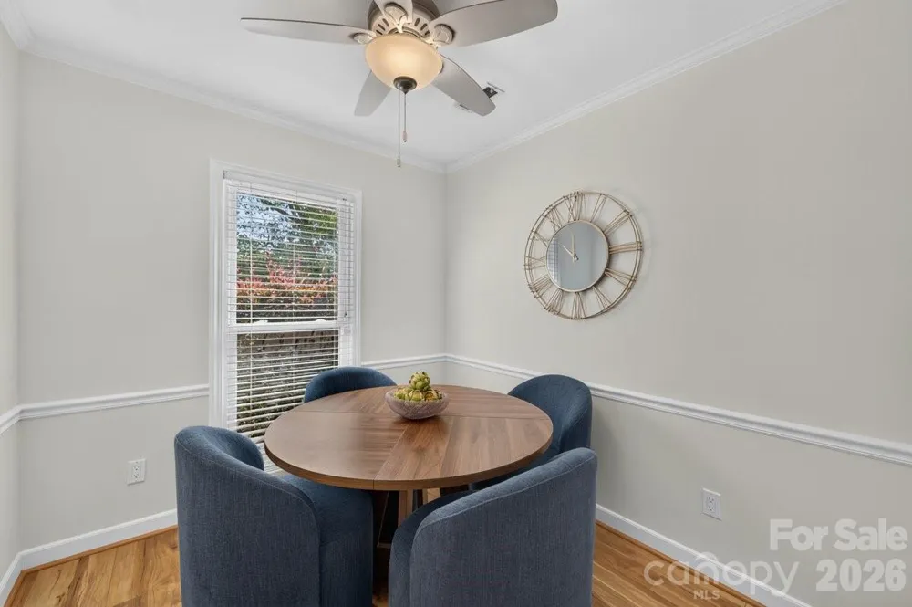 4219 Blacktree Lane Charlotte, NC 28226