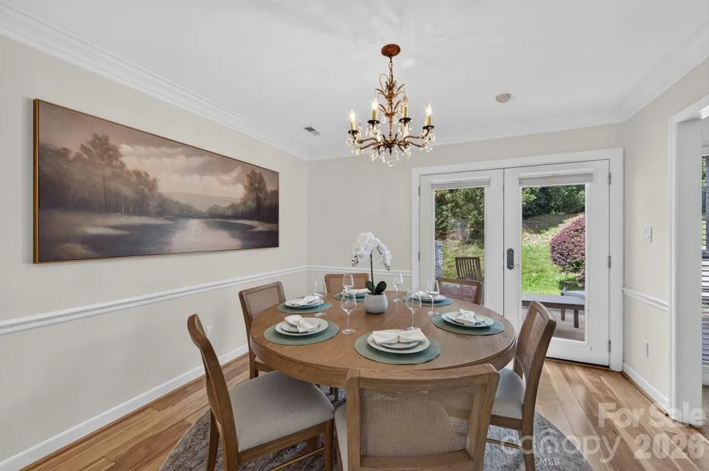 4219 Blacktree Lane Charlotte, NC 28226