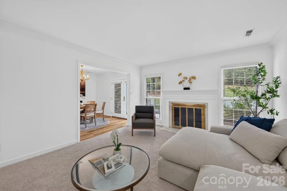 4219 Blacktree Lane Charlotte, NC 28226