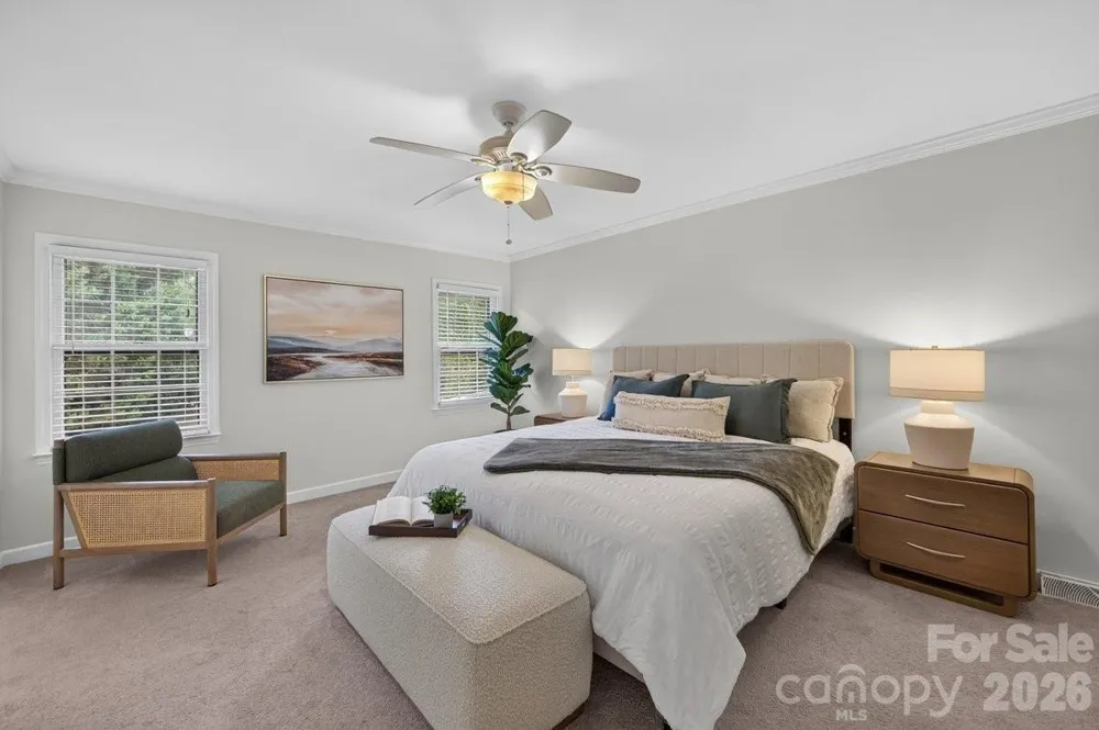 4219 Blacktree Lane Charlotte, NC 28226