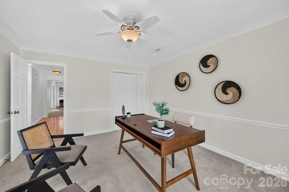 4219 Blacktree Lane Charlotte, NC 28226