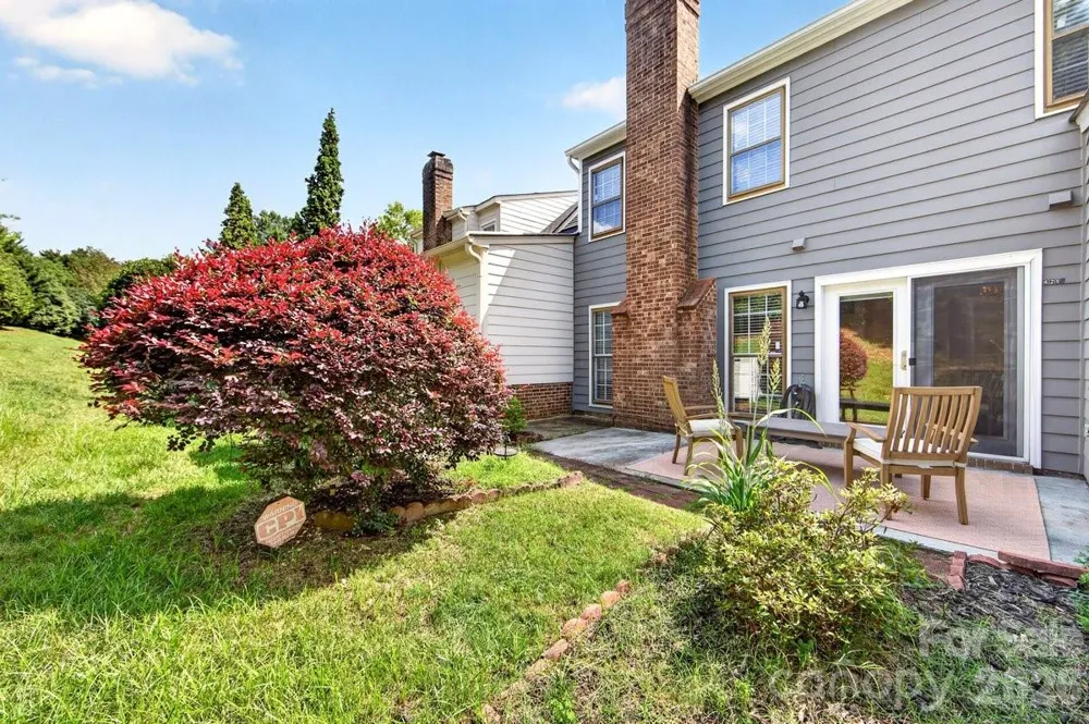 4219 Blacktree Lane Charlotte, NC 28226