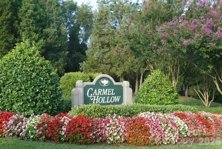 4219 Blacktree Lane Charlotte, NC 28226
