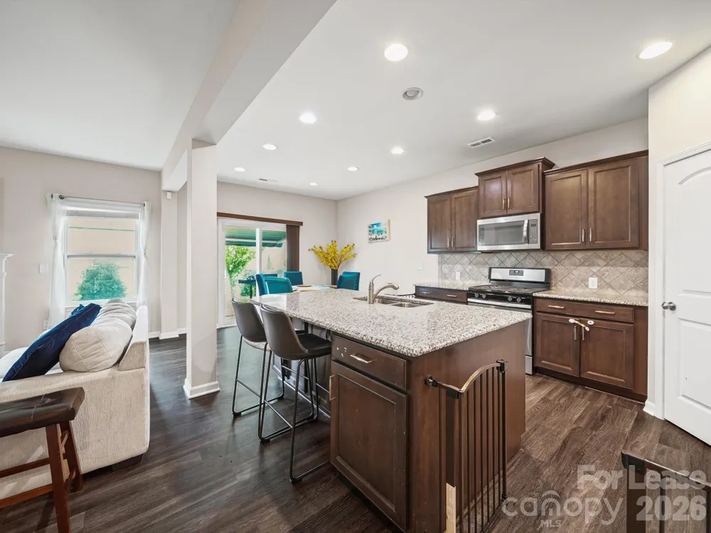 4822 Abendego Road Charlotte, NC 28213