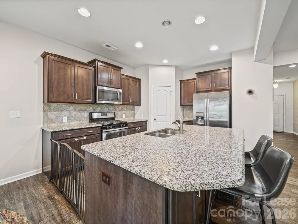 4822 Abendego Road Charlotte, NC 28213